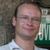 David Ryckelynck